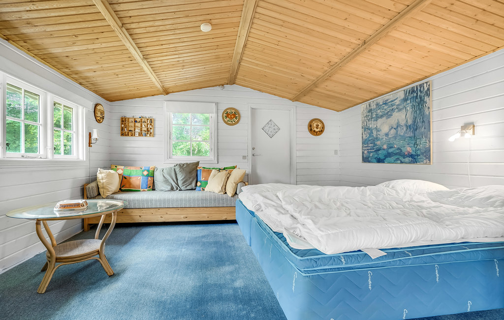 Ferienhaus - Jegum Ferieland , Dänemark - P42502 7