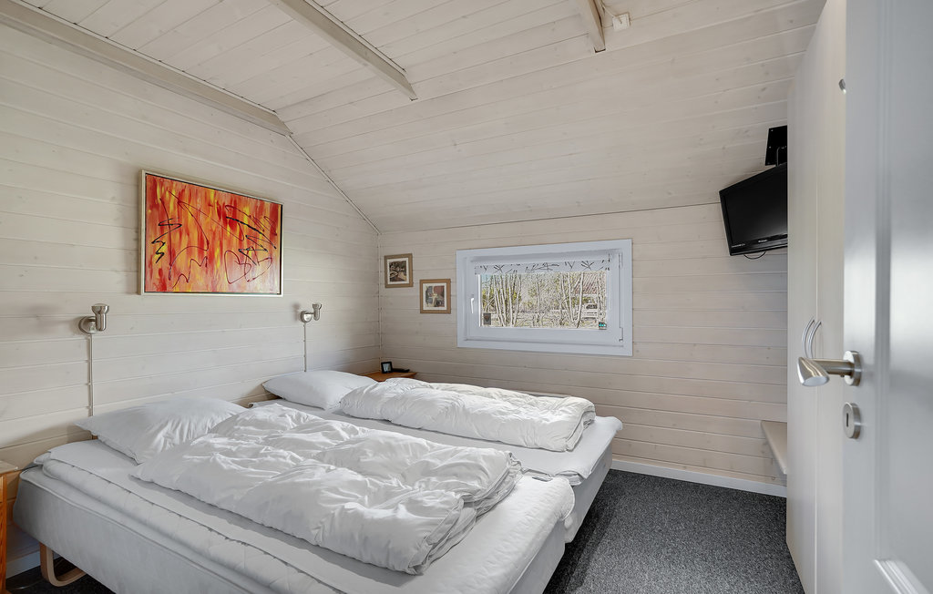 Ferienhaus - Jegum Ferieland , Dänemark - P42600 17