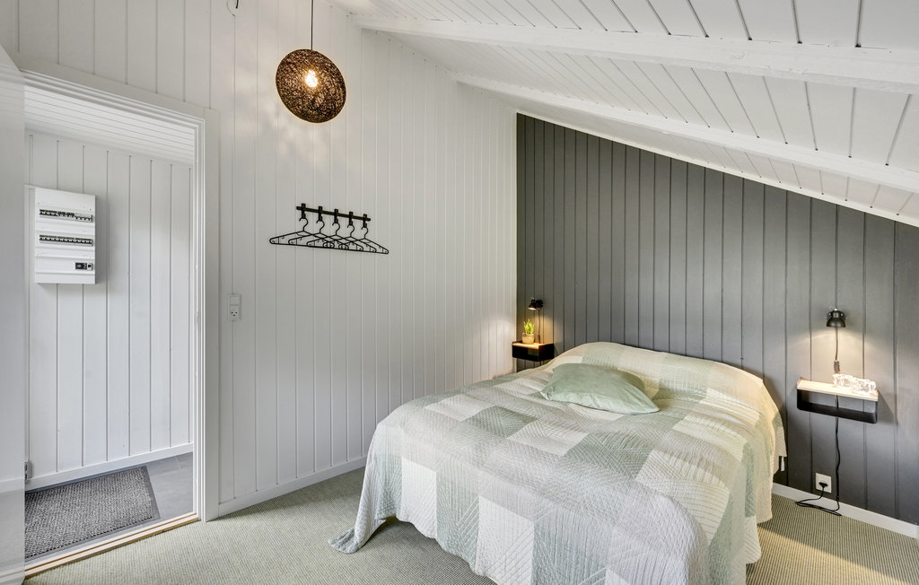 Semesterhus - Jegum Ferieland , Danmark - P42676 23