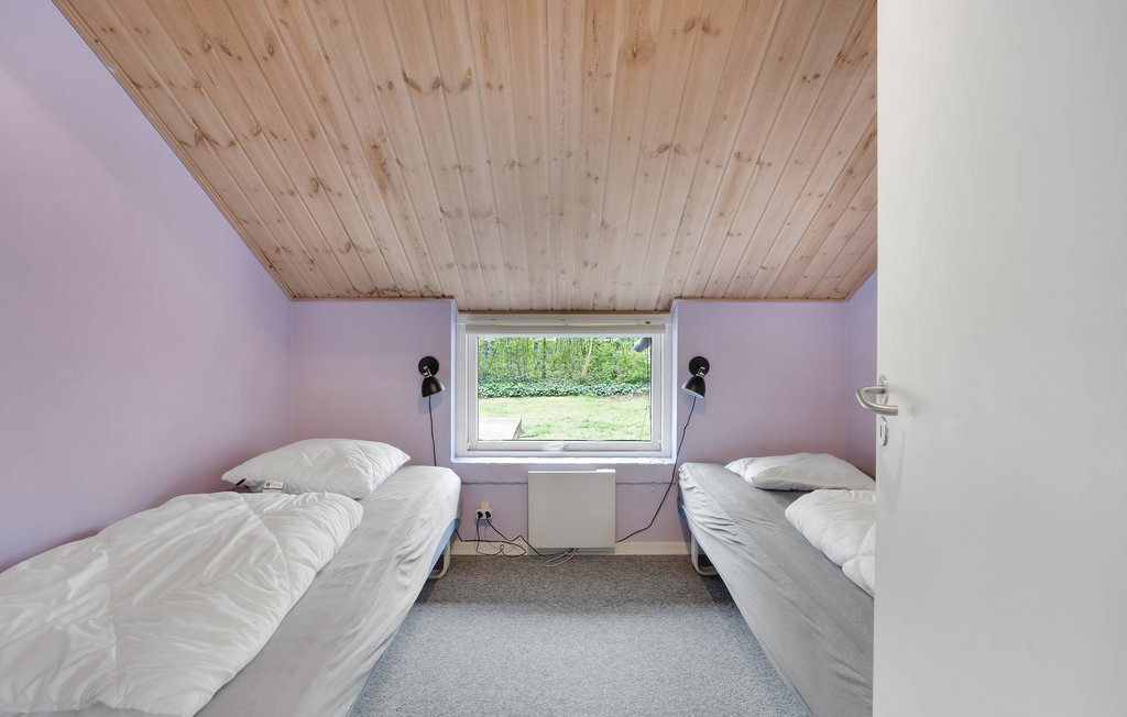 Feriehuse - Jegum Ferieland , Danmark - P42084 21