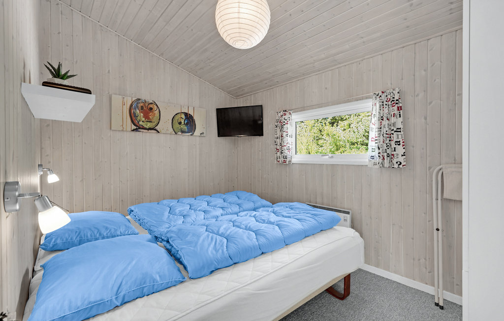 Ferienhaus - Jegum Ferieland , Dänemark - P42128 24