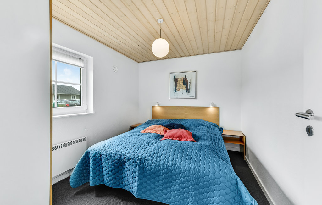 Feriehuse - Lønne , Danmark - P42548 23