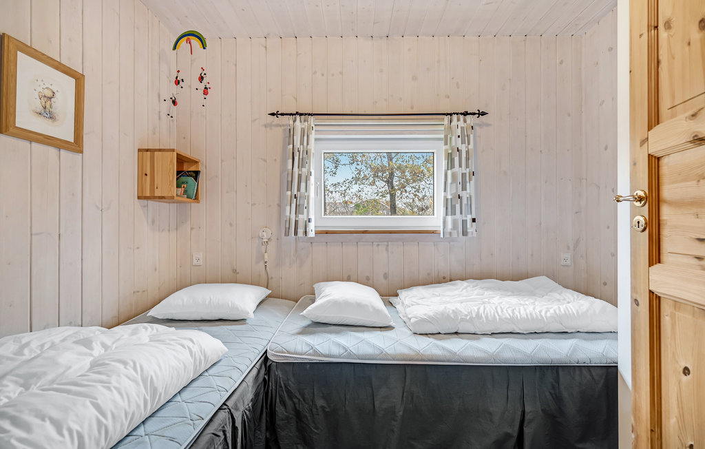Feriehus - Jegum Ferieland , Danmark - P42715 26