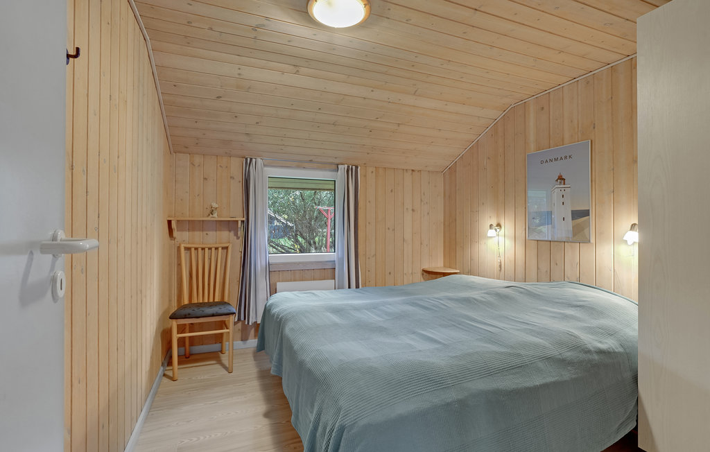 Feriehus - Houstrup , Danmark - P42734 18