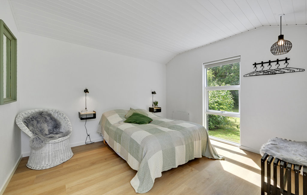 Semesterhus - Jegum Ferieland , Danmark - P42676 27