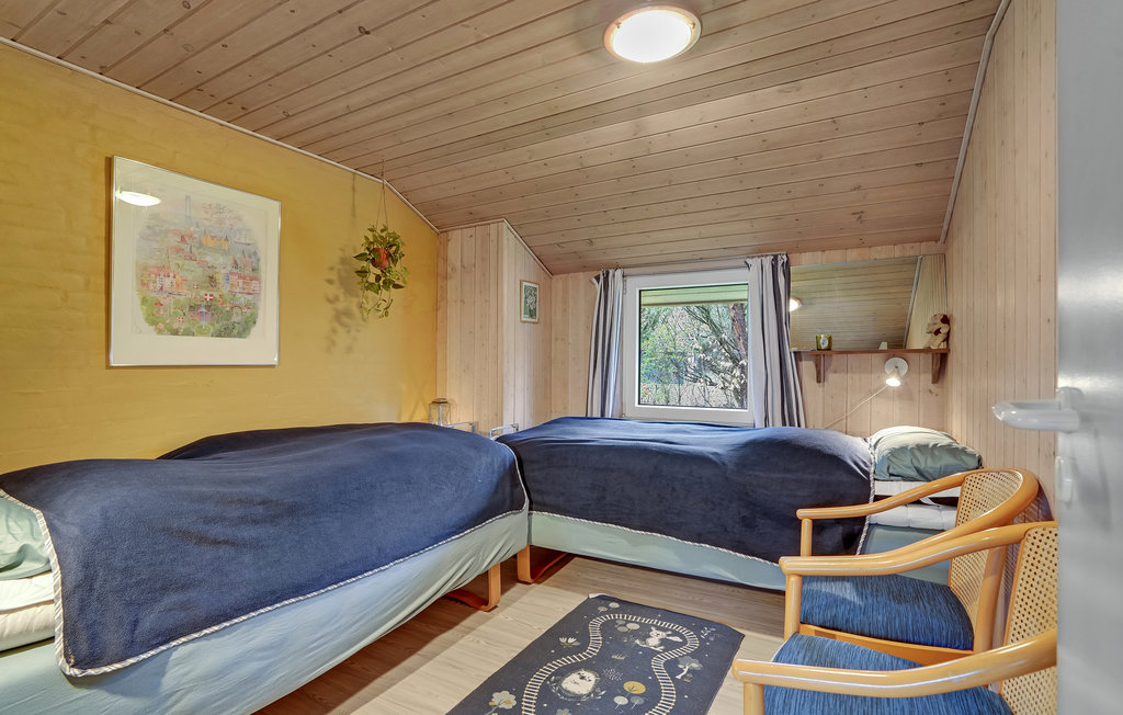 Feriehus - Houstrup , Danmark - P42734 21