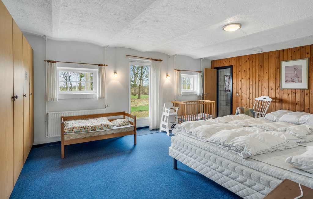 Ferienhaus - Outrup , Dänemark - P42831 25