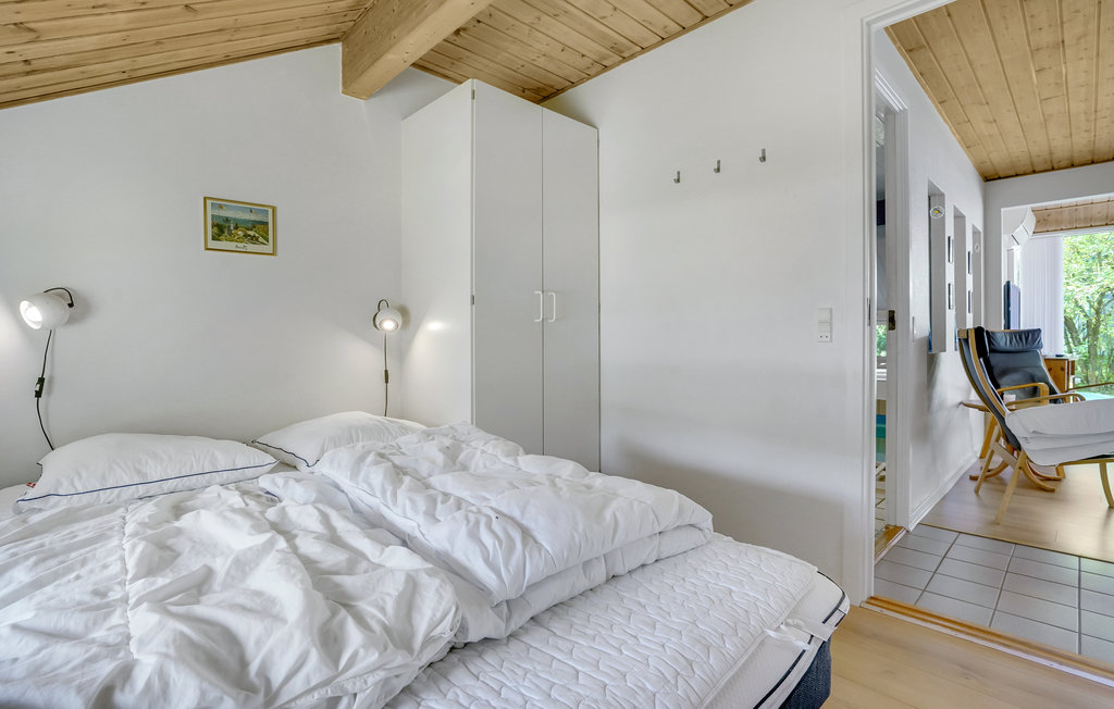 Feriehuse - Jegum Ferieland , Danmark - P42015 20