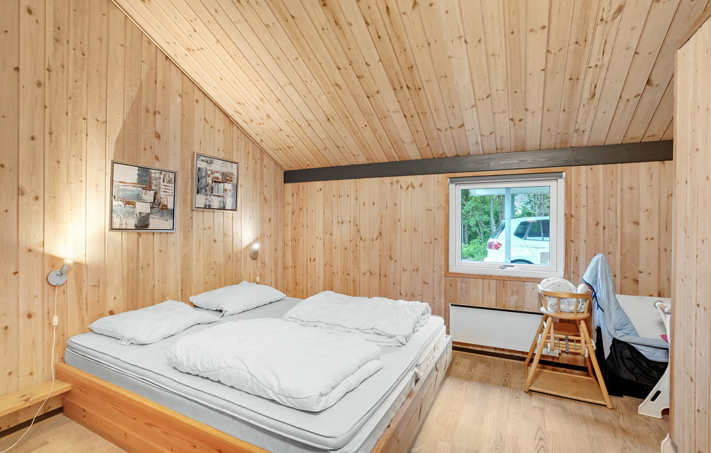 Feriehus - Jegum Ferieland , Danmark - P42020 26