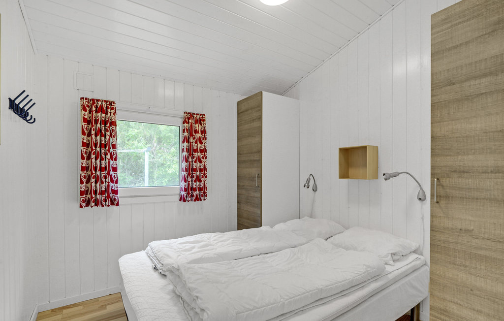 Feriehuse - Jegum Ferieland , Danmark - P42027 24