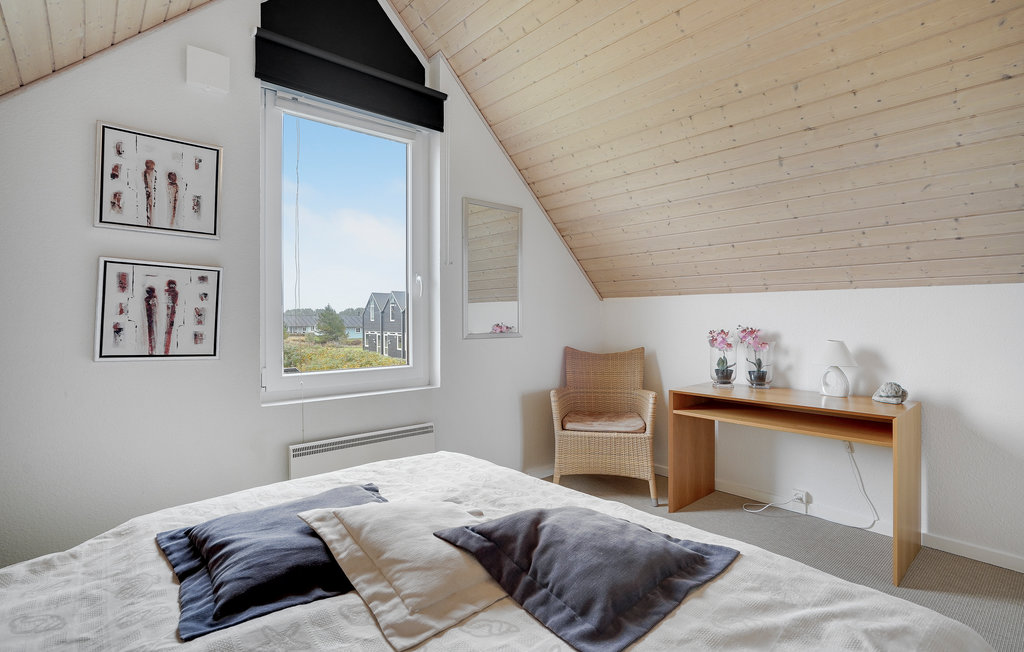 Feriehus - Lønne , Danmark - P42479 20