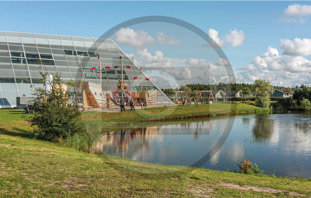 Feriehuse - Lønne , Danmark - P42495 24