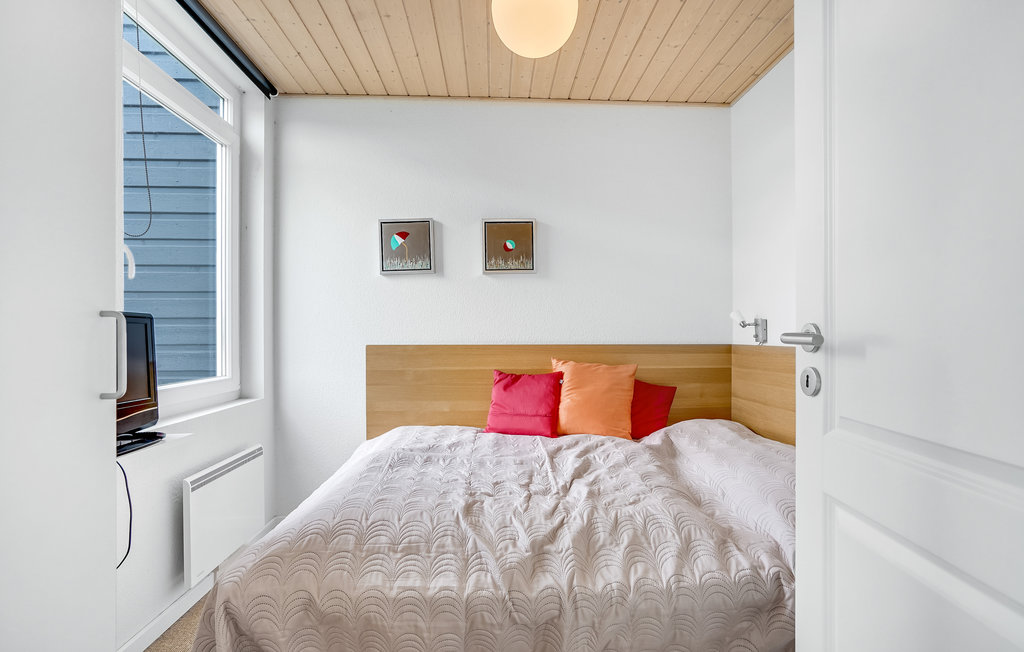 Feriehuse - Lønne , Danmark - P42496 16