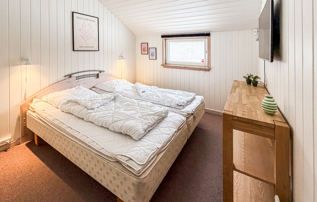 Feriehuse - Jegum Ferieland , Danmark - P42597 15