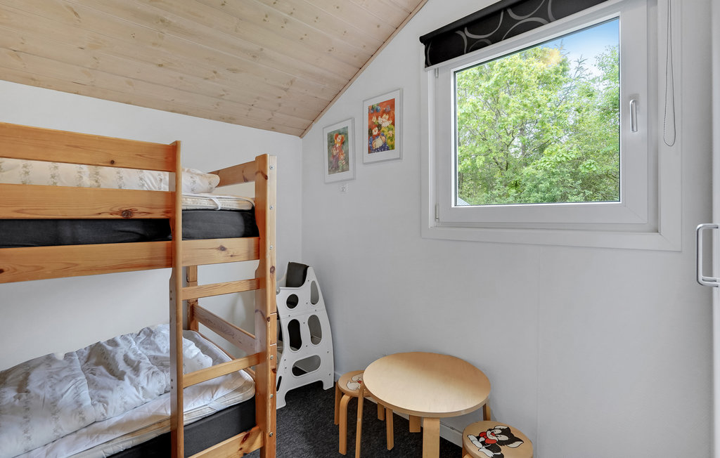 Ferienhaus - Jegum Ferieland , Dänemark - P42616 19