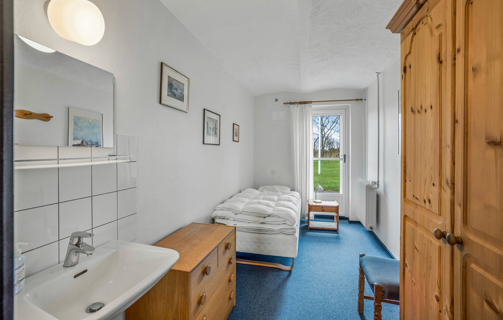 Ferienhaus - Outrup , Dänemark - P42831 22