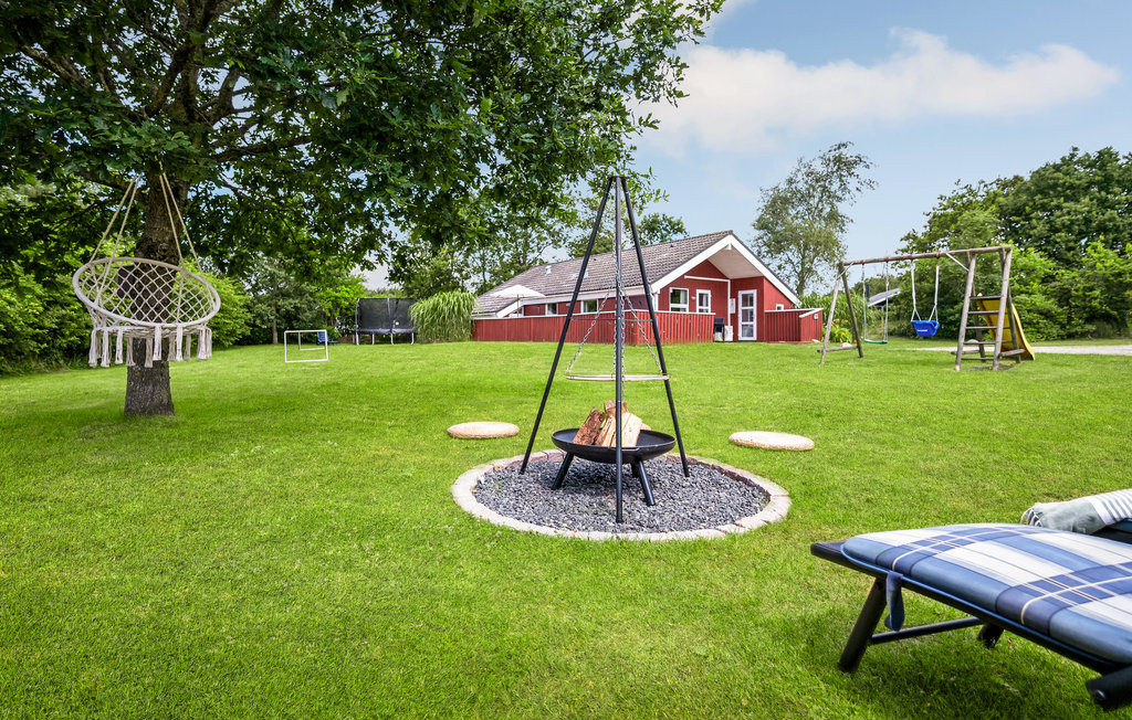 Feriehus - Jegum Ferieland , Danmark - P42715 20