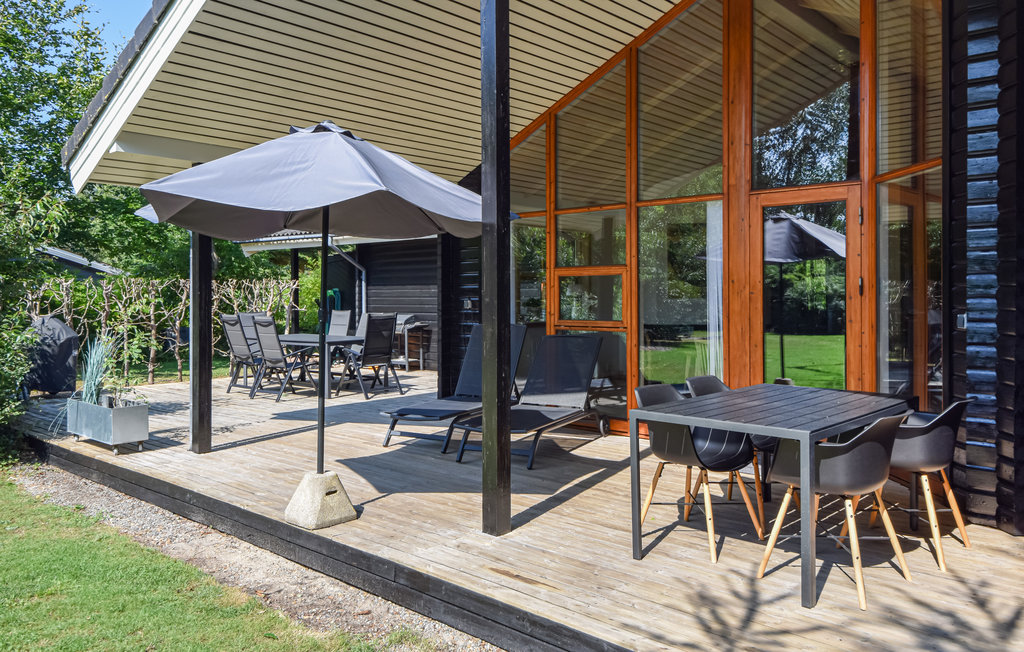 Ferienhaus - Jegum Ferieland , Dänemark - P42198 6