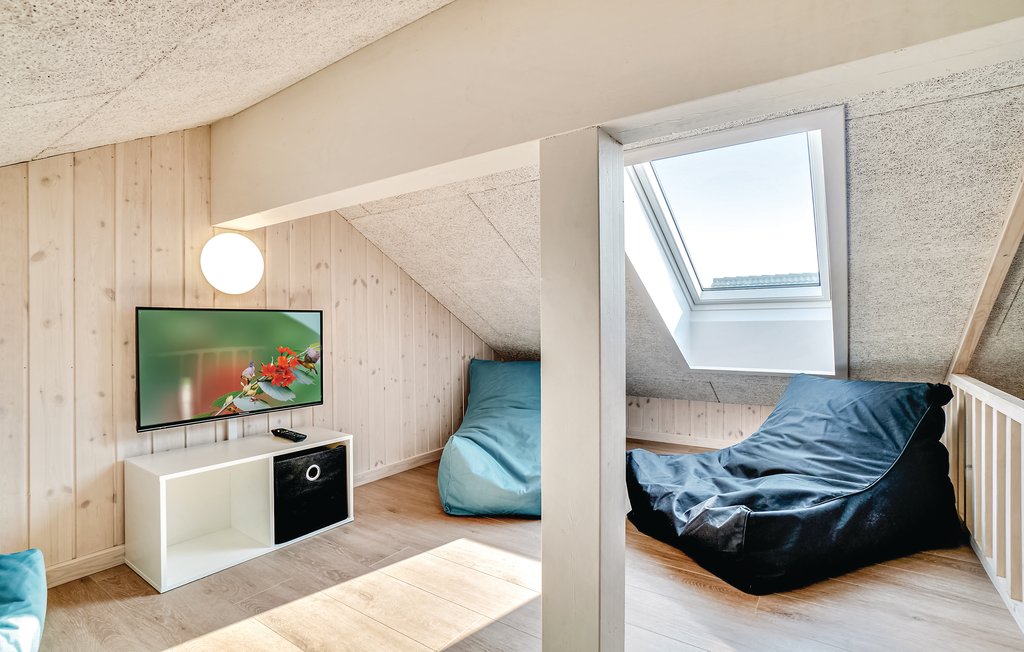 Ferienhaus - Houstrup , Dänemark - P42473 21