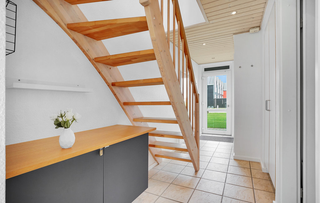 Semesterhus - Lønne , Danmark - P42493 14