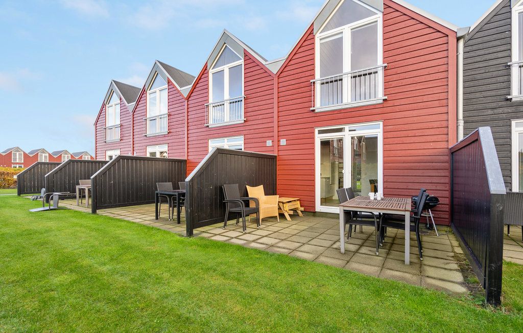 Semesterhus - Lønne , Danmark - P42493 3