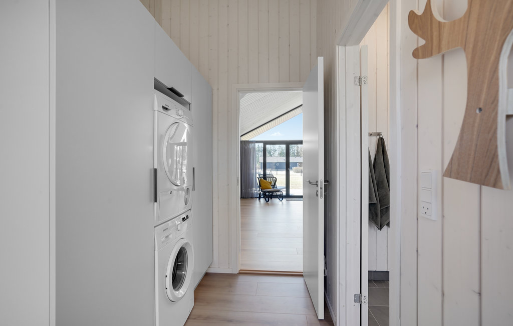 Feriehuse - Henne , Danmark - P42498 20