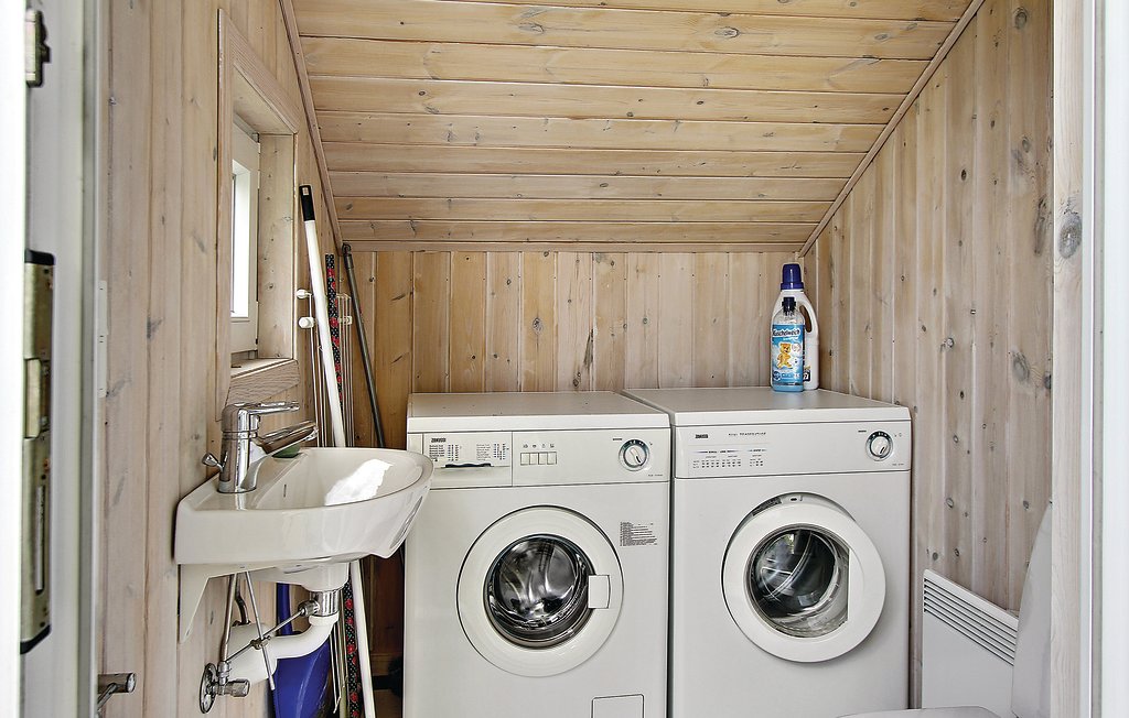 Feriehuse - Jegum Ferieland , Danmark - P42597 12