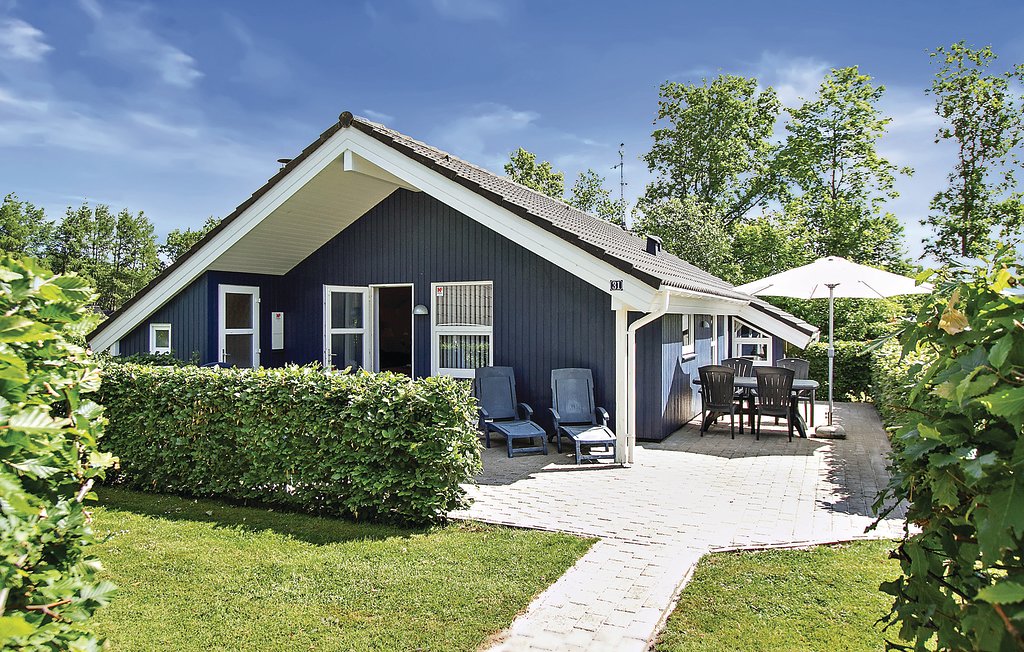 Feriehuse - Jegum Ferieland , Danmark - P42597 6