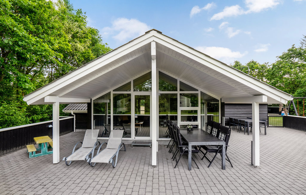 Ferienhaus - Jegum Ferieland , Dänemark - P42616 2