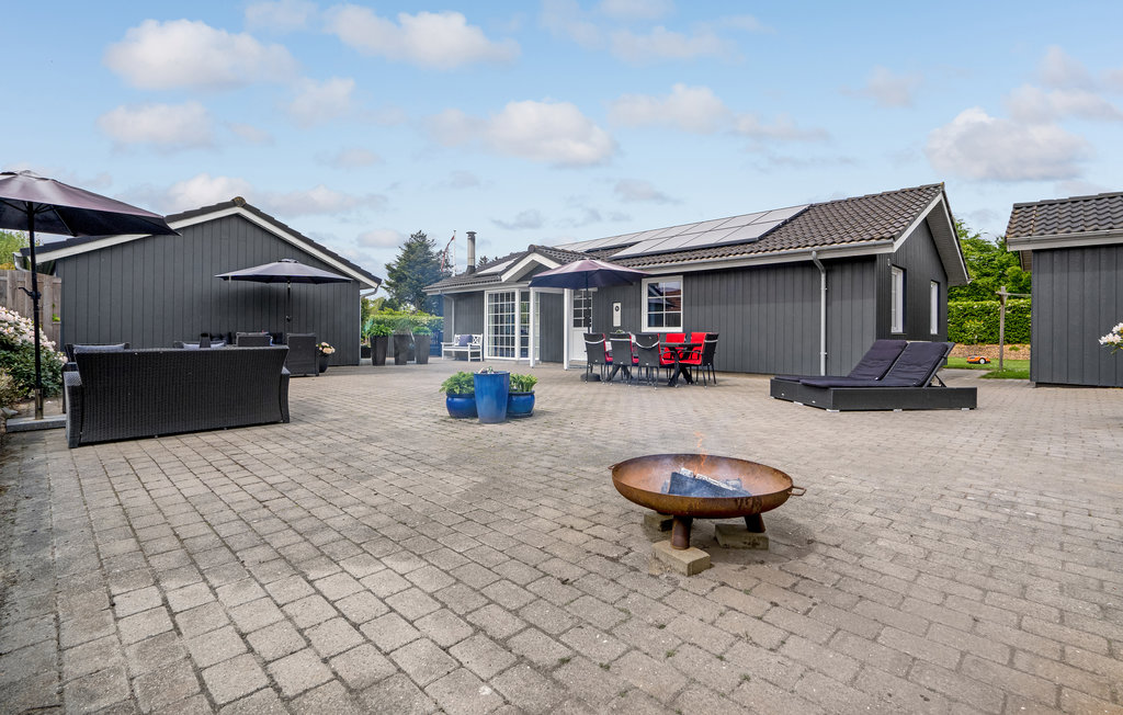 Feriehuse - Jegum Ferieland , Danmark - P42643 2