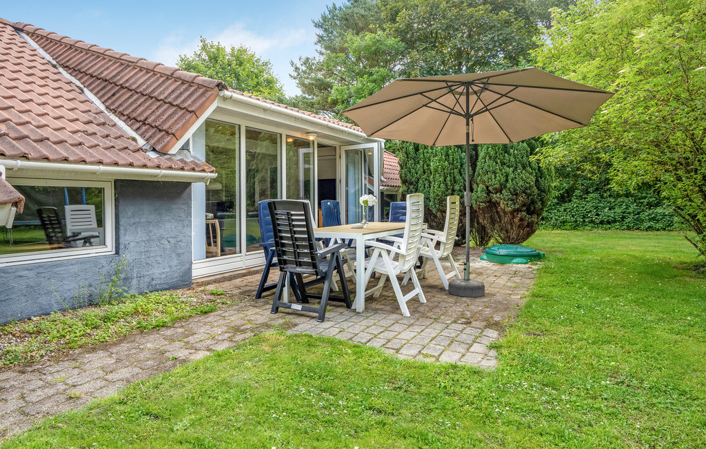 Feriehuse - Jegum Ferieland , Danmark - P42015 10