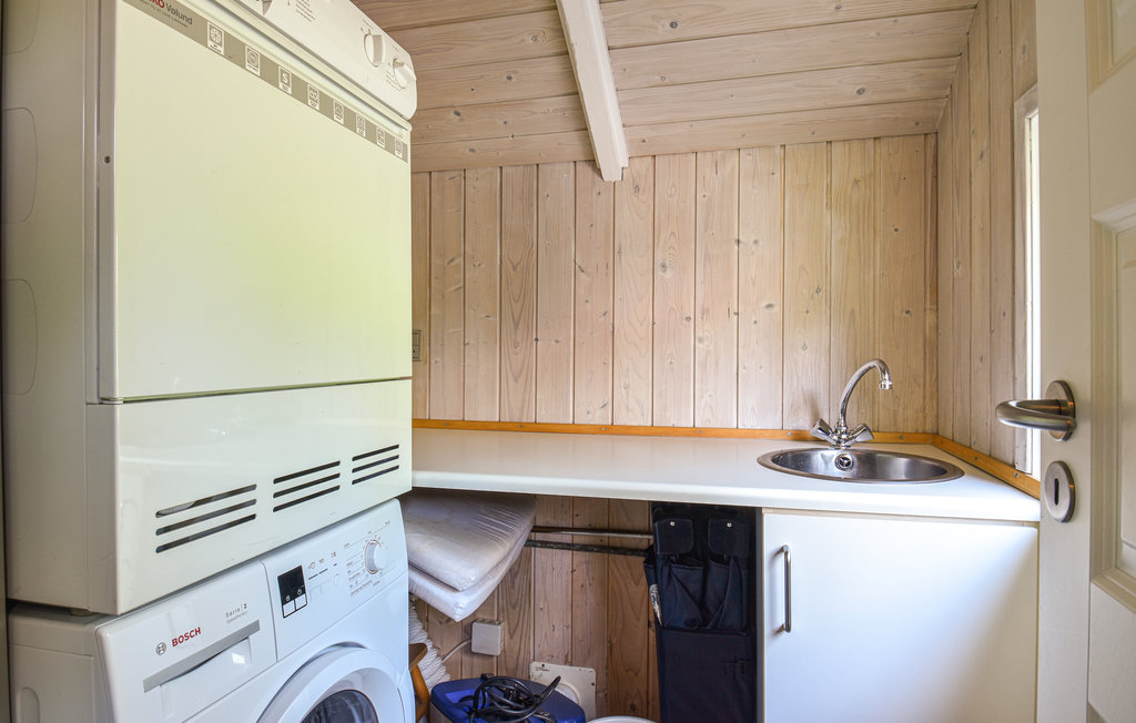 Ferienhaus - Jegum Ferieland , Dänemark - P42457 18