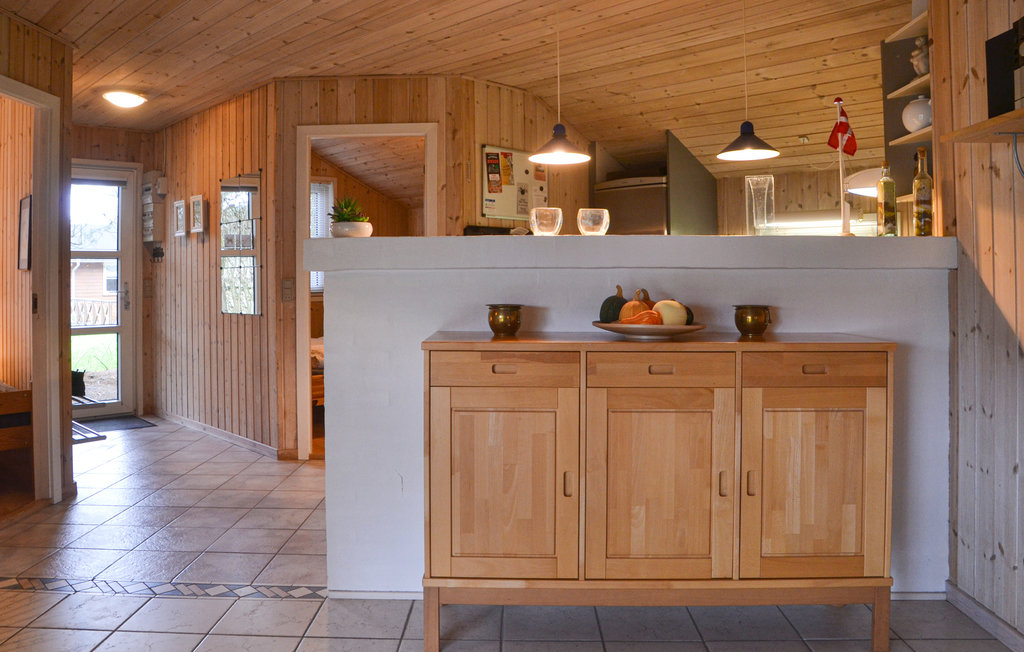 Feriehuse - Jegum Ferieland , Danmark - P42472 14