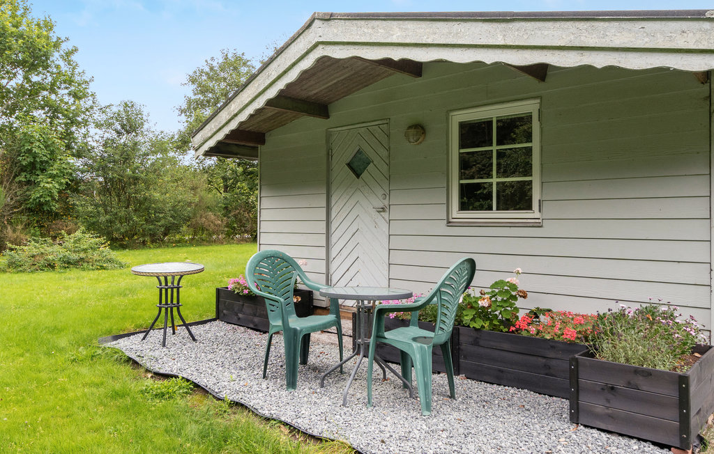 Ferienhaus - Jegum Ferieland , Dänemark - P42502 13