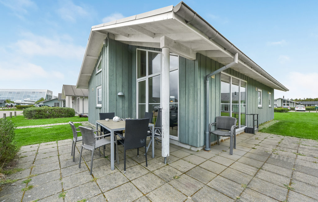 Feriehuse - Lønne , Danmark - P42548 9