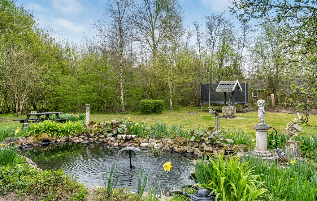 Ferienhaus - Jegum Ferieland , Dänemark - P42649 14