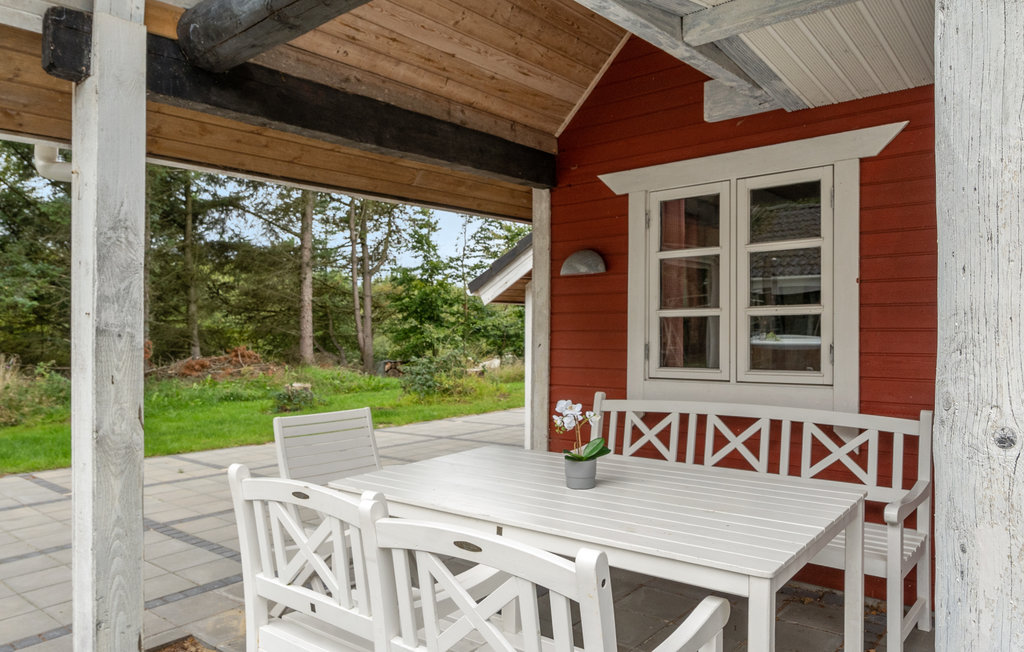 Ferienhaus - Jegum Ferieland , Dänemark - P42247 1