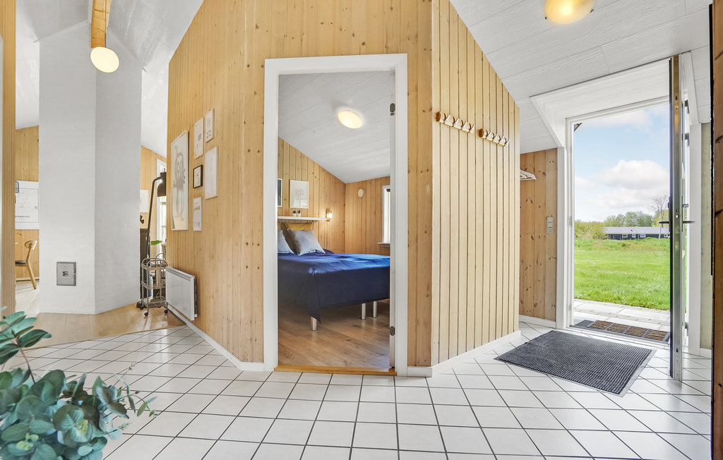 Feriehus - Jegum Ferieland , Danmark - P42268 18