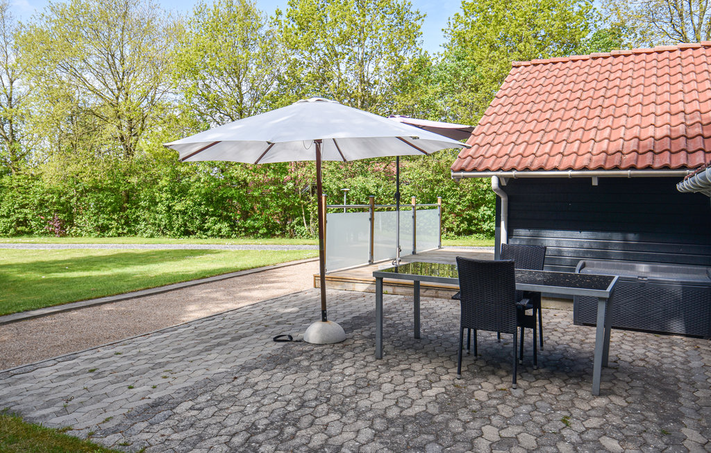 Ferienhaus - Jegum Ferieland , Dänemark - P42457 9