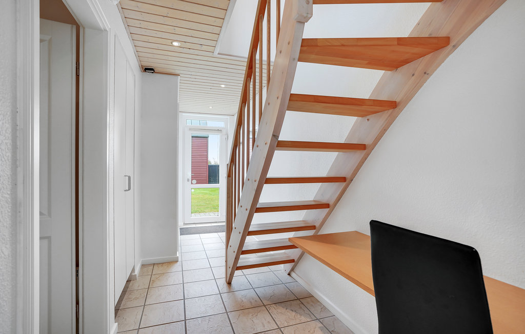 Feriehus - Lønne , Danmark - P42479 17