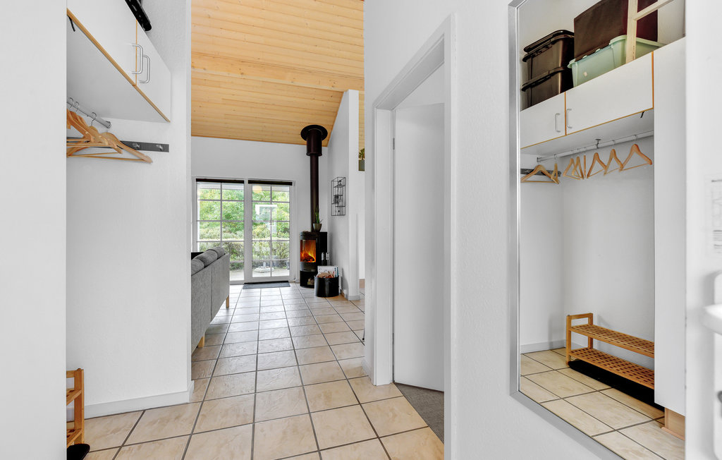 Ferienhaus - Lønne , Dänemark - P42489 15