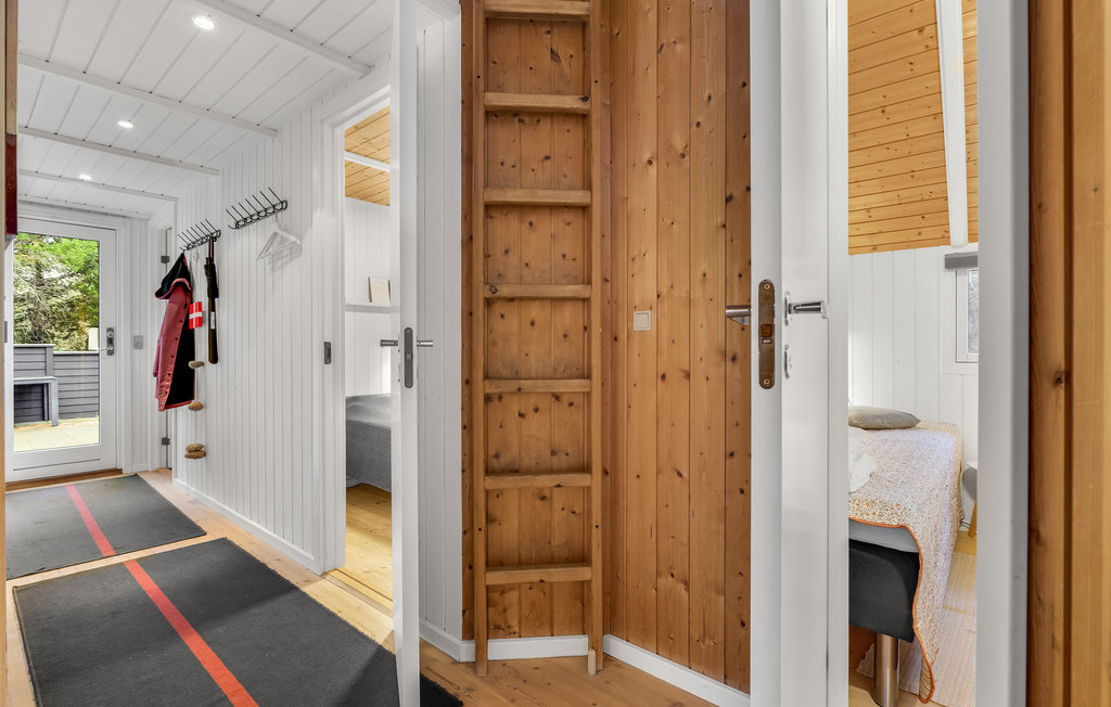 Ferienhaus - Jegum Ferieland , Dänemark - P42681 24