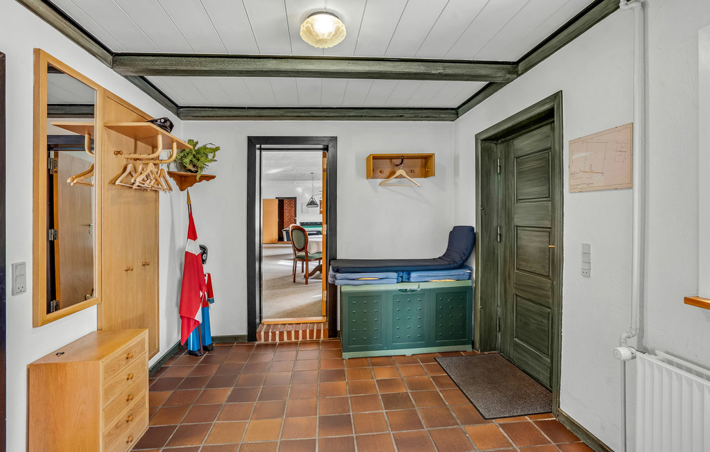 Ferienhaus - Outrup , Dänemark - P42831 19