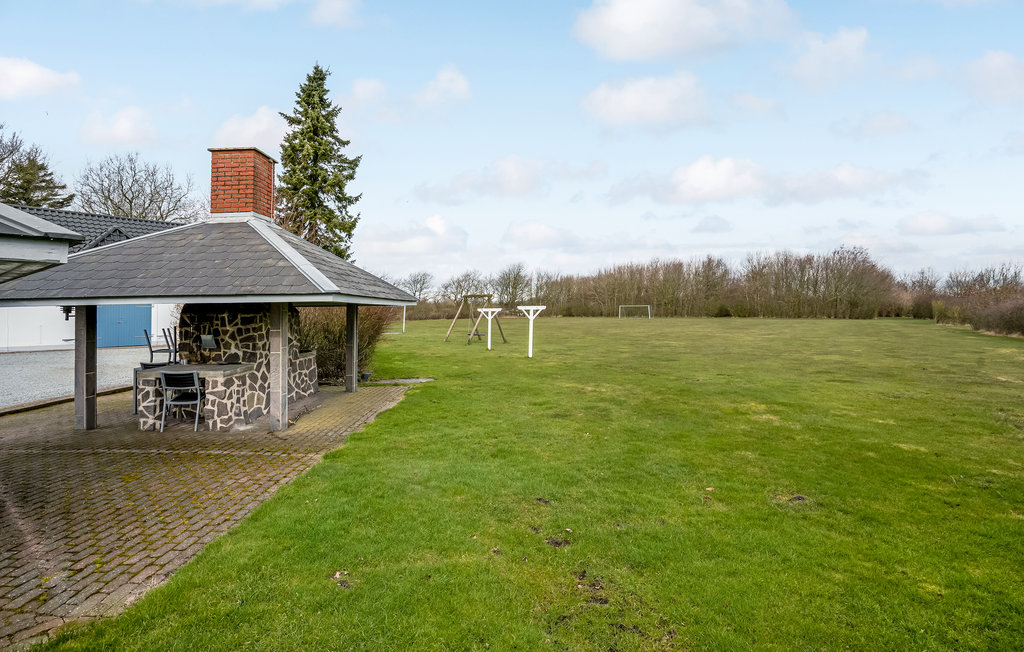 Ferienhaus - Outrup , Dänemark - P42831 15