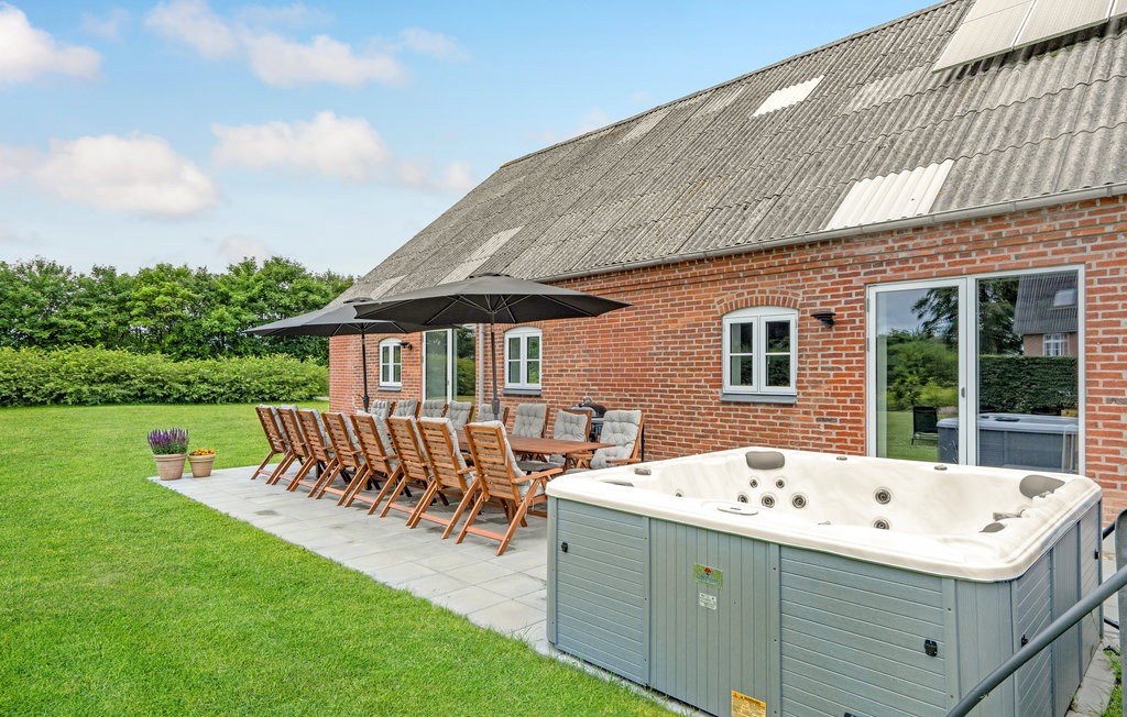 Ferienwohnung - Varde , Dänemark - P42880 9