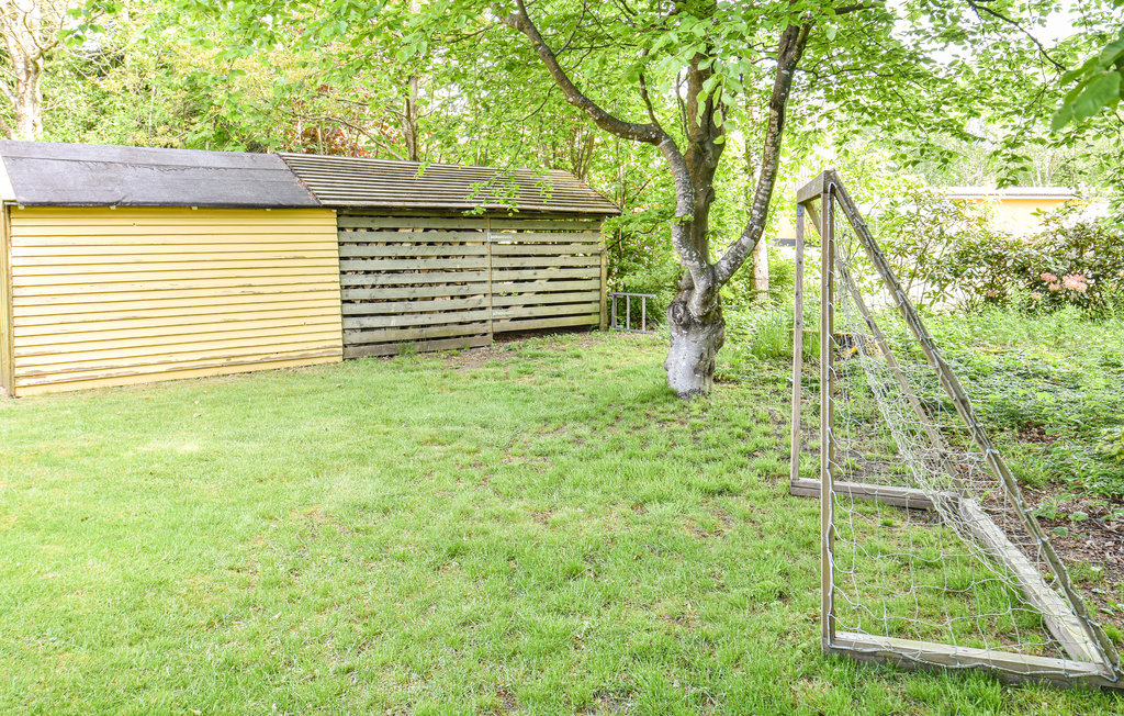 Ferienhaus - Jegum Ferieland , Dänemark - P42457 14