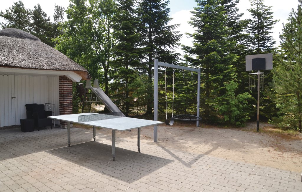 Feriehuse - Houstrup , Danmark - P42002 13