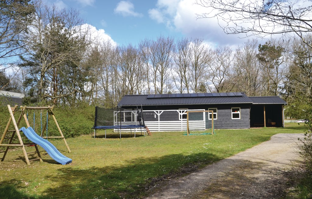 Semesterhus - Jegum Ferieland , Danmark - P42078 7