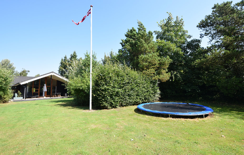 Ferienhaus - Jegum Ferieland , Dänemark - P42198 12