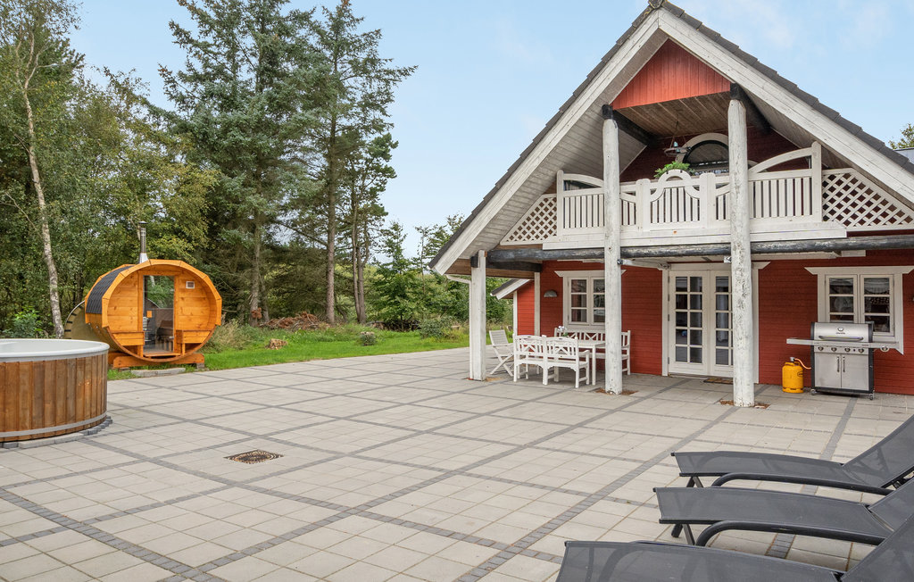 Ferienhaus - Jegum Ferieland , Dänemark - P42247 3